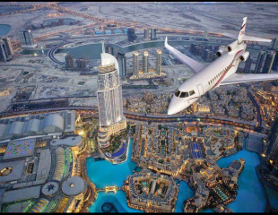 Pour vos voyages à Dubai, nous vous offrons le visa, transport aéroport vers l'hôtel et l'hôtel pour 3 jours à 395$. Avez-vous besoin d’un passeport biométrique dans un bref délai