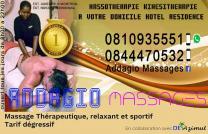 GROUPE SANTE MASSAGES mediacongo