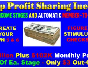 TRANSFORMEZ USD 3.00 EN USD 128K!