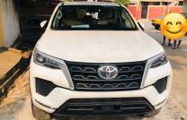 FORTUNER 2022 PRIX 48000$ mediacongo