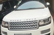 RANGE ROVER autobiographie année de fabrication 2014  Volant normal kilométrage : 37.767  Moteur 6 cylindres essence full options  Prix : 55000$ à discuter Plus de détails :+243 89 mediacongo