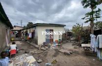 Parcelle à vendre - Ngaliema Gramalic  mediacongo