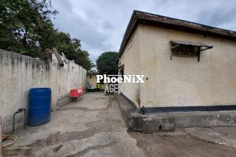 Parcelle en vente dans la commune de Ngaliema vers Gramalic 
