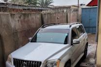MERCEDES GLK350 4MATIC PRIX 11000$ À DISCUTER automobile_motos_velos_engins_et_pieces
