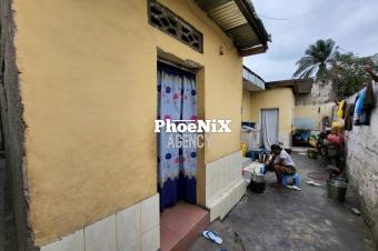 Parcelle  vendre dans la commune de Ngaliema 