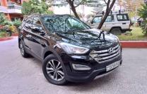 Hyundai Santa Fe 2014 mediacongo