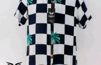 Chemise mediacongo