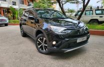 TOYOTA RAV4 2017 mediacongo