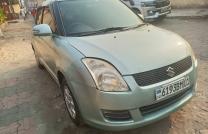 Suzuki Swift  mediacongo