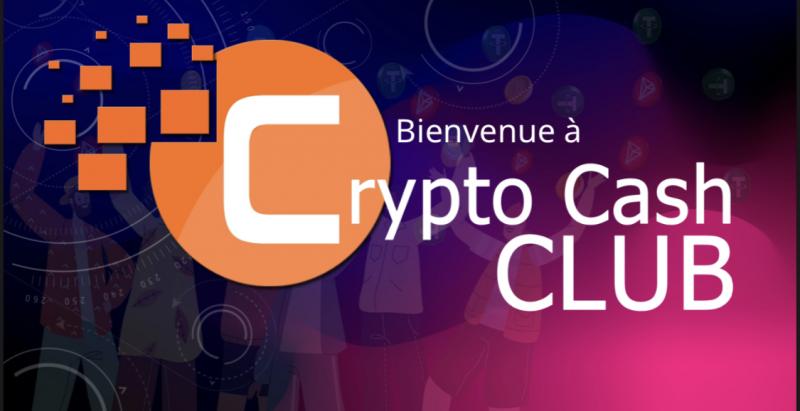 NOUVELLE PPITECRYPTO CASH CLUB 