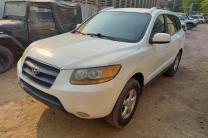 HYUNDAI SANTA FE / AO103 automobile_motos_velos_engins_et_pieces