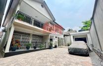MISE EN LOCATION D’UNE SOMPTUEUSE VILLA mediacongo