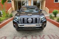 TOYOTA PRADO GX.R MODIFIER 2021 automobile_motos_velos_engins_et_pieces