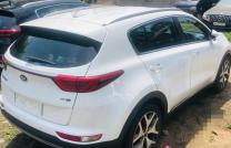 Kia sportage 2020 mediacongo