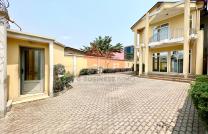 MISE EN LOCATION D’UNE SUPERBE VILLA  mediacongo