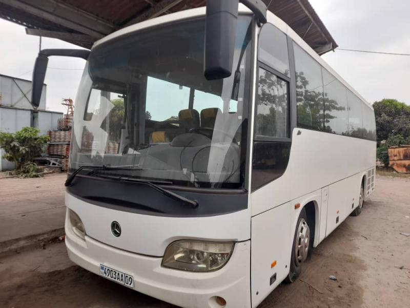 Bus Mercedes 60.000