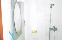 Bel appartement à louer dans la commune de Kinshasa Sur l'avenue isoki & wangata Non loin de huilerie Référence food Marquette Deux chambres , deux Salles de bains, Cuisine , chauf mediacongo