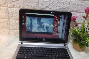 HP PROBOOK 450 G3 CORE I5