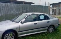 Vente voiture : châssis un bon etat, boite de vitesse en trés bon, seul le moteur demande un bon mecanicien mediacongo