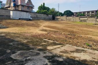 MISE EN VENTE DUNE GRANDE PROPRIT PRIVE 