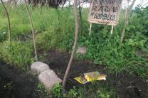 Vente d'un terrain agricole. immobilier_vente_location