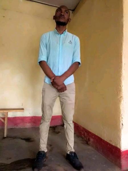 Je cherche un emploi