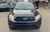TOYOTA RAV4  mediacongo