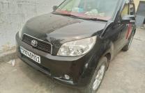 TOYOTA RUSH  mediacongo