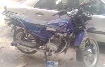 Moto à vendre neuve  mediacongo