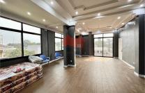 MISE EN VENTE D’UN SOMPTUEUX APPARTEMENT  mediacongo