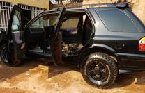 Lubumbashi car wash mobile mediacongo