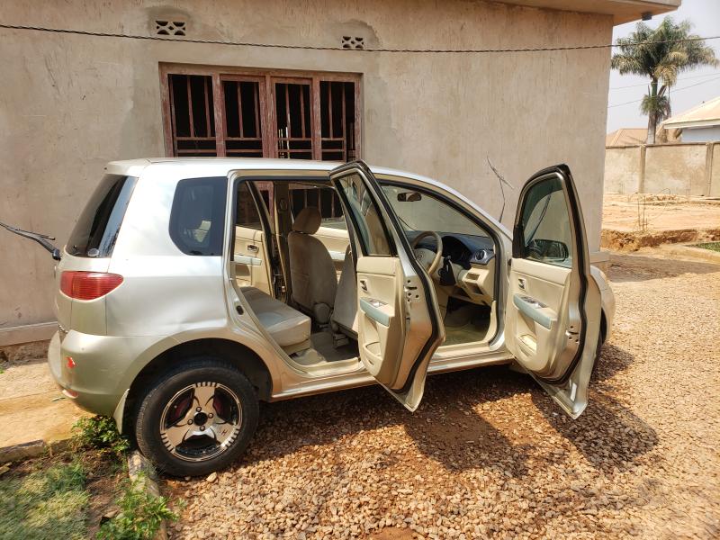 Lubumbashi car wash mobile