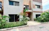 MISE EN LOCATION D’UN MAGNIFIQUE DUPLEX FULL MEUBLÉ  mediacongo