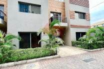 MISE EN LOCATION D’UN MAGNIFIQUE DUPLEX FULL MEUBLÉ  immobilier_vente_location