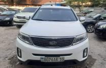 KiA Sorento 2015 mediacongo