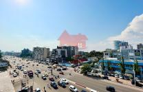 MISE EN LOCATION D’UN SUBLIME APPARTEMENT FULL MEUBLÉ  mediacongo