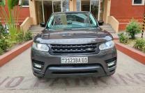 Range Rover Sport Supercharged 2014/15 mediacongo