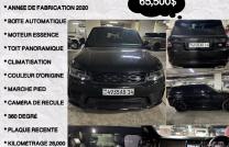 VENTE RANGE ROVER SPORT HSE 2020 / KINSHASA  mediacongo