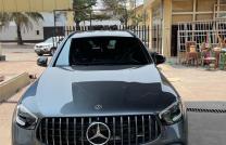 MISE EN VENTE D’UNE MERCEDES BENZ mediacongo