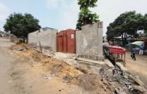 MISE EN VENTE D’UNE PARCELLE  mediacongo