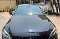 MISE EN VENTE D’UNE MERCEDES BENZ C300 mediacongo