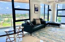 MISE EN VENTE D’UN SOMPTUEUX APPARTEMENT  mediacongo