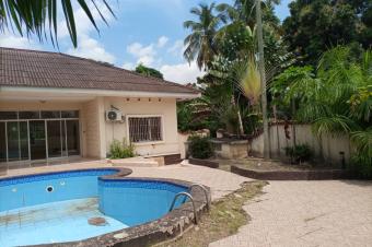 Vente dune parcelle