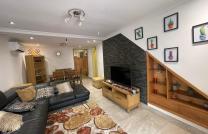 MISE EN LOCATION D’UN SUBLIME DUPLEX  mediacongo