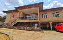 MISE EN VENTE D’UNE MAGNIFIQUE VILLA QUI DISTRIBUE 5 CHAMBRES  mediacongo