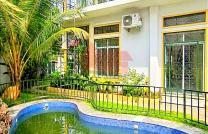 MISE EN LOCATION D'UNE SUBLIME VILLA AU SEIN DE LA CONCURRENCE UTEX mediacongo