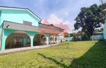 MISE EN LOCATION D'UNE SUBLIME VILLA FULL MEUBLÉE ET QUI DISTRIBUE 5 CHAMBRES AUTONOMES mediacongo