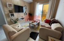 MISE EN VENTE D'UN SOMPTUEUX APPARTEMENT QUI DISTRIBUE 2 CHAMBRES AUTONOMES mediacongo