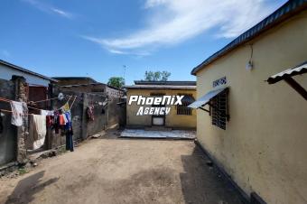 Parcelle  vendre  Ngaliema Gramalic 