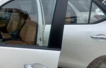 URGENT BESOIN D'ARGENT FORTUNER 2022 AVEC PLAQUE BN À 44.000$ mediacongo